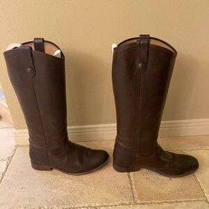 Frye boots 8.5